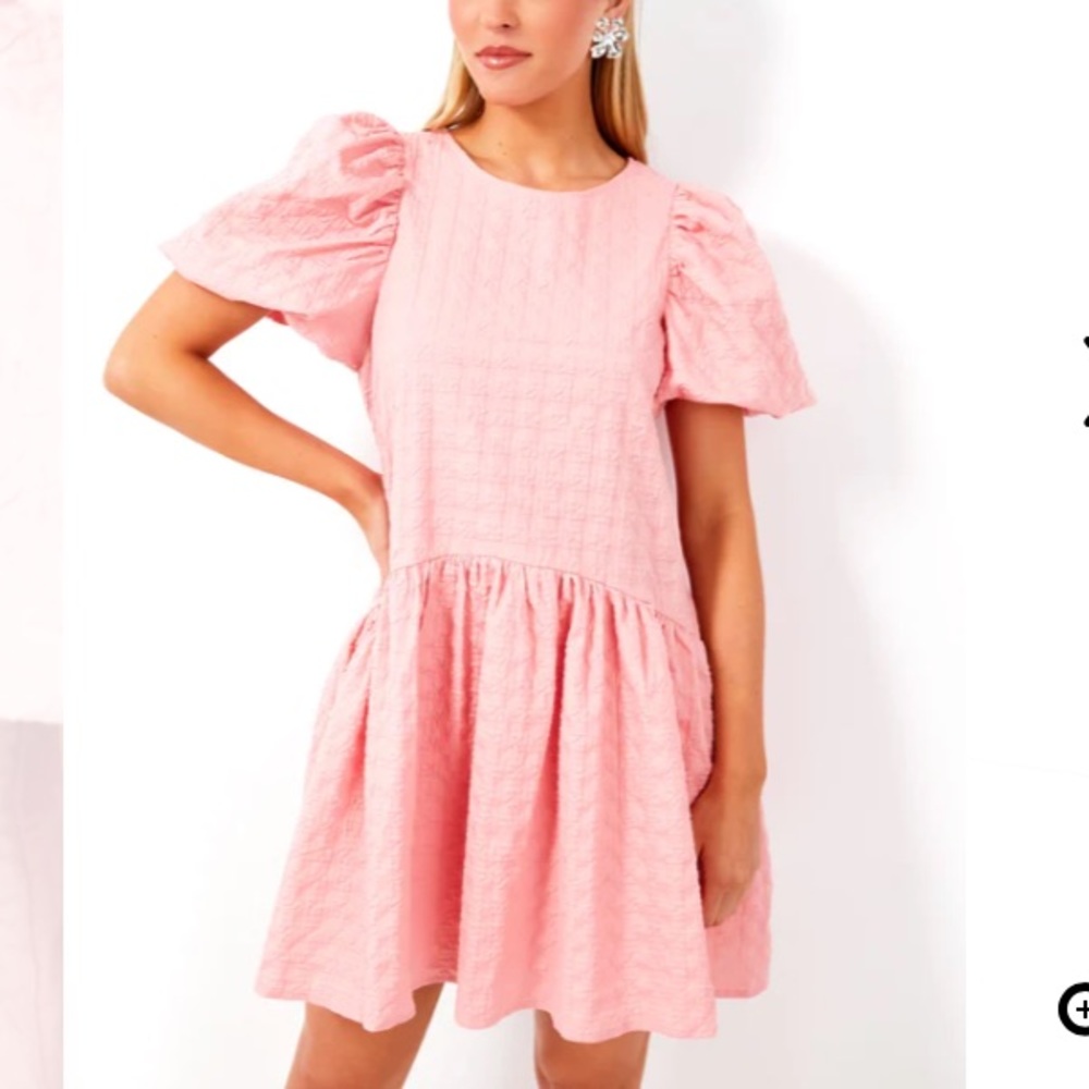 💕 NWT English Factory Penelope Dress XS 💕